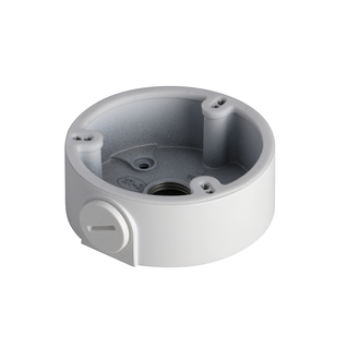 Dahua Water-proof Junction Box round base for Small Bullets