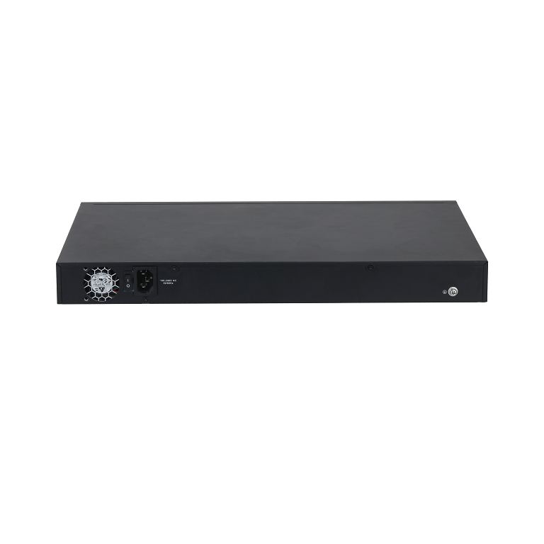 Dahua Switch 16 Port L2 PoE 240 watt