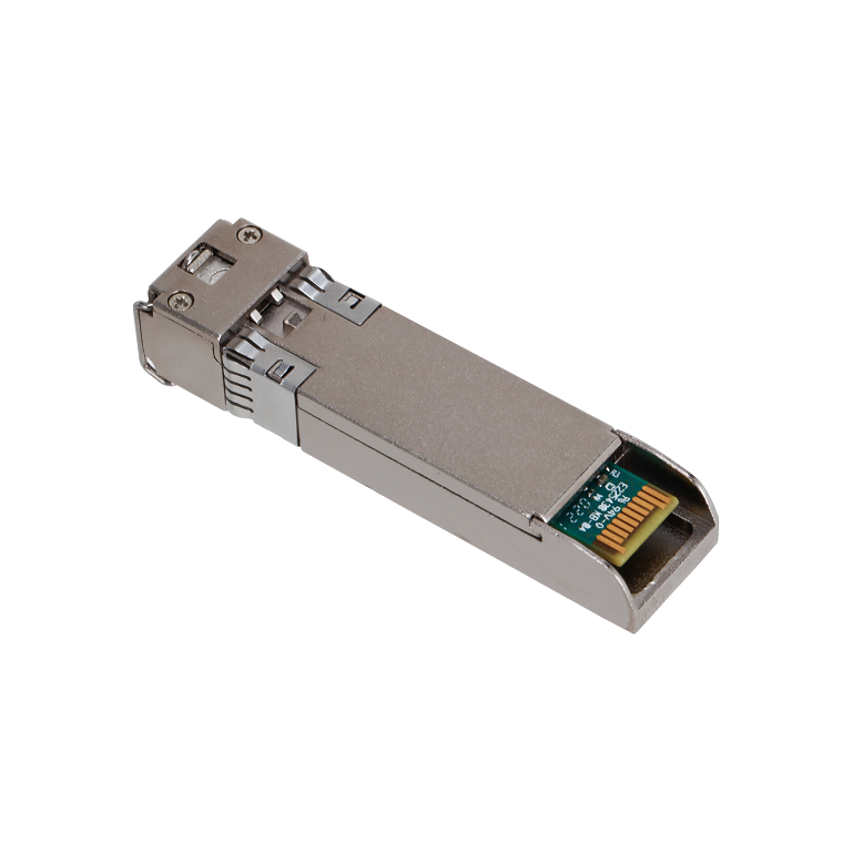 Dahua SFP Module Single Mode 10Gbps up to 20KMS