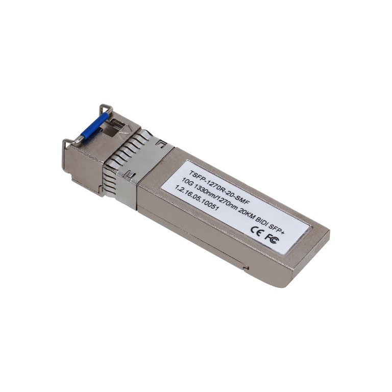 Dahua SFP Module Single Mode 10Gbps up to 20KMS