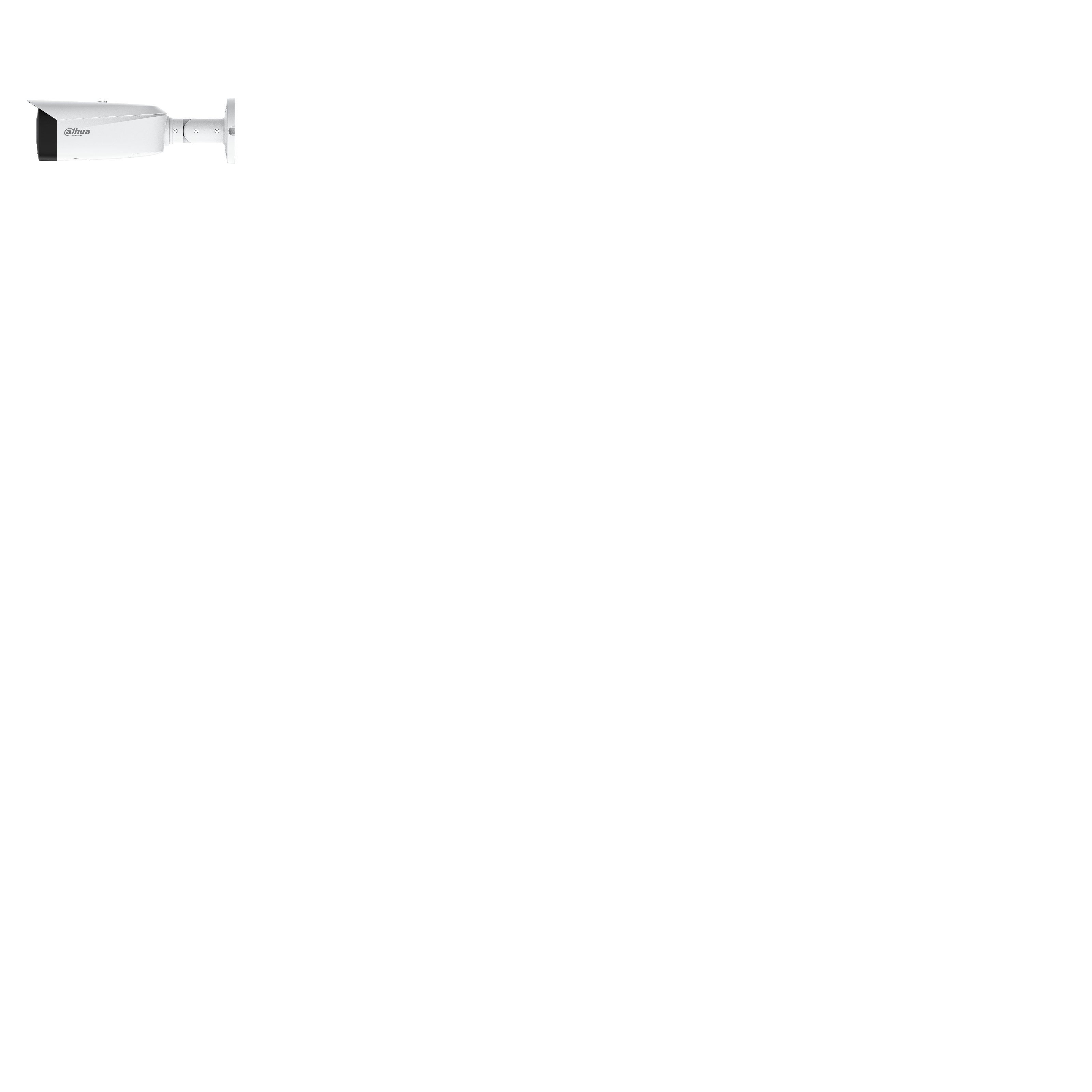 Dahua IP 8MP Bullet 2.8mm TIOC PRO