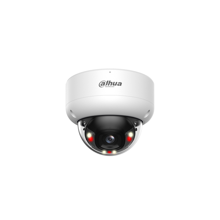 Dahua IP 6MP IP67 IL 2.8mm Dome Camera AcuPick
