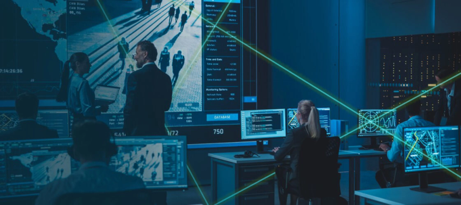 HxGN dC3 Video | Cloud