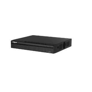 Dahua 4 Channel AI NVR  2TB HDD with 4x 6MP Dual Light Cameras