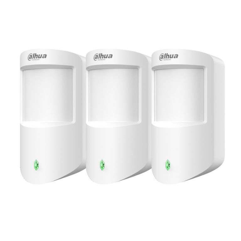 Dahua Wireless Alarm HUB2 Special 06 Kit (433)