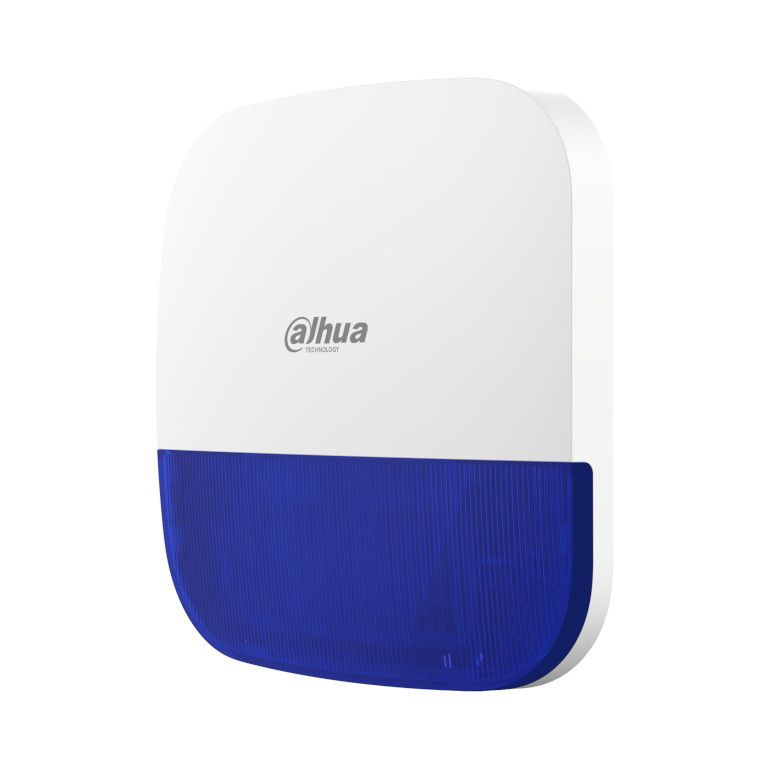 Dahua Wireless Alarm HUB2 Special 06 Kit (433)