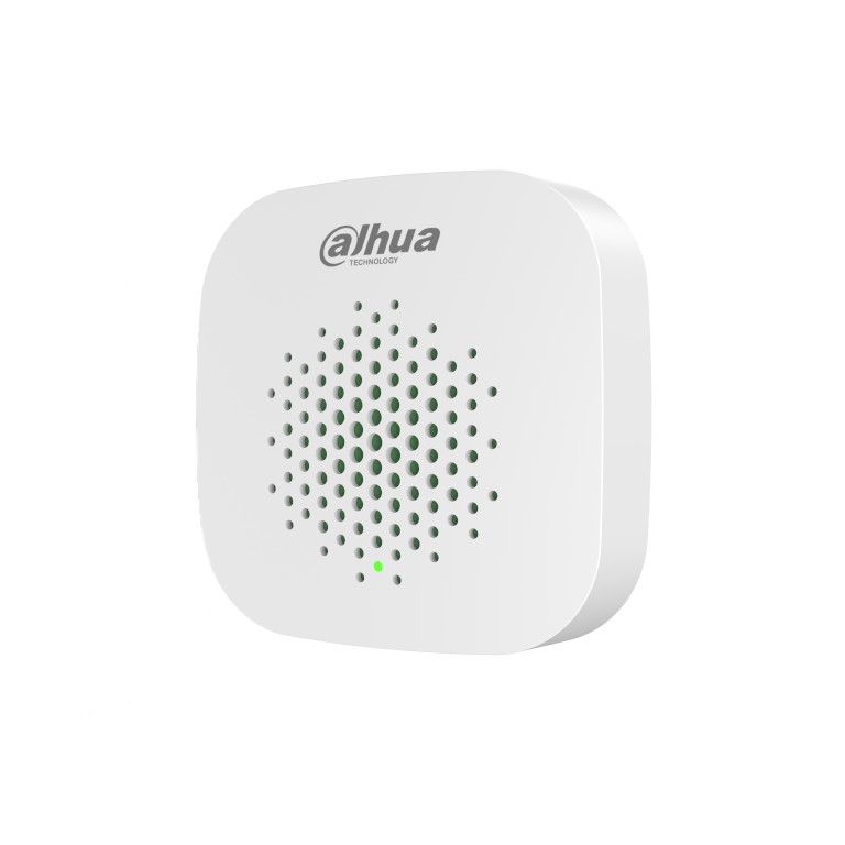 Dahua Wireless Alarm HUB2 Special 06 Kit (433)
