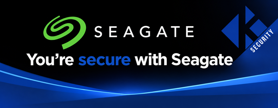 Seagate
